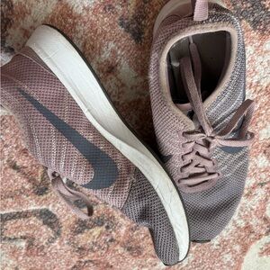 Nike Women's Sneakers in Purple